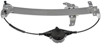 1994 Lincoln Town Car Window Regulator Front Right Dorman 740663 image 1 of 4