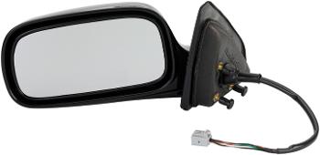 2009 Buick Lucerne Door Mirror Left Dorman 9551557 image 1 of 1