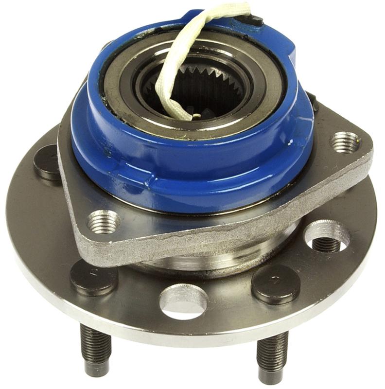 Dorman 4110309 - Wheel Bearing and Hub Assembly Dorman 4110309 Wheel Bearing and Hub Assembly product image 1 of 1