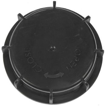 2005 Kia Sedona Headlight Bulb Cap Dorman 42427 image 3 of 4