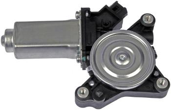 2006 Mitsubishi Galant Power Window Motor Front Left Dorman 742817 image 1 of 3