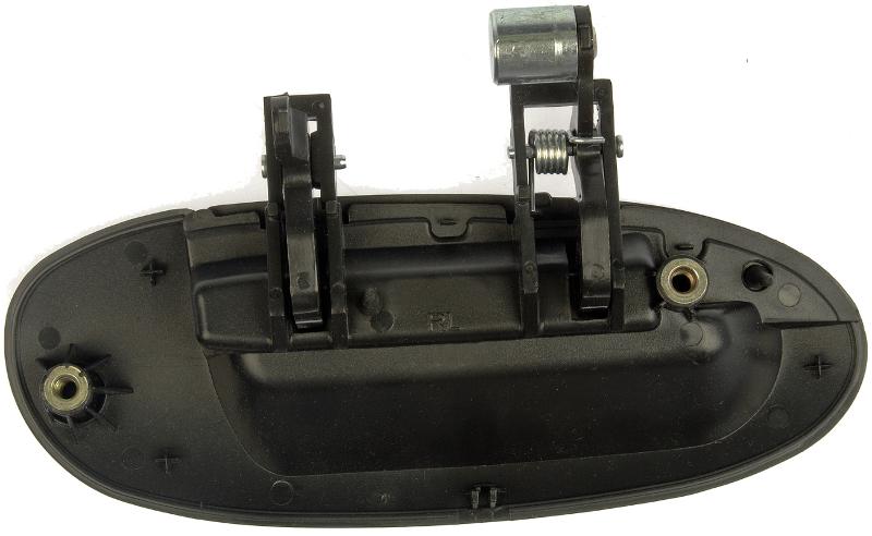 1998 Ford Taurus Exterior Door Handle Rear Left Dorman 79352 image 1 of 3