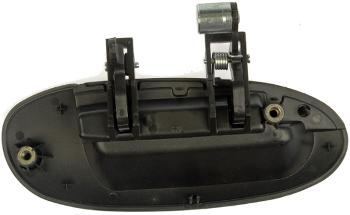 1997 Mercury Sable Exterior Door Handle