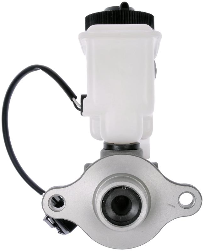 1994 Mazda MX-3 Brake Master Cylinder Dorman M39949 image 2 of 4