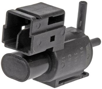 2008 Mazda RX-8 EGR Valve Control Solenoid Dorman 911707 image 1 of 2