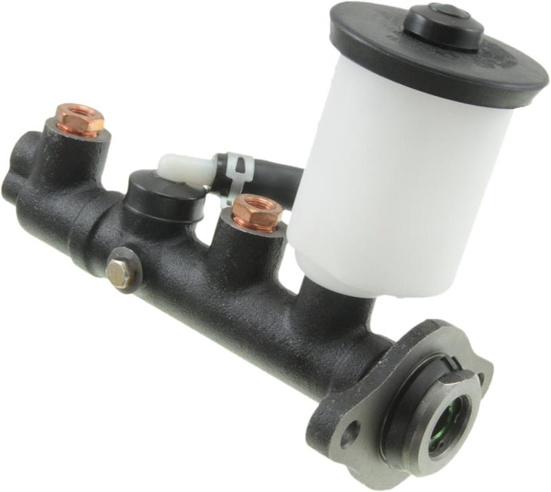 1987 Toyota Corolla Brake Master Cylinder Dorman M39423 image 1 of 4