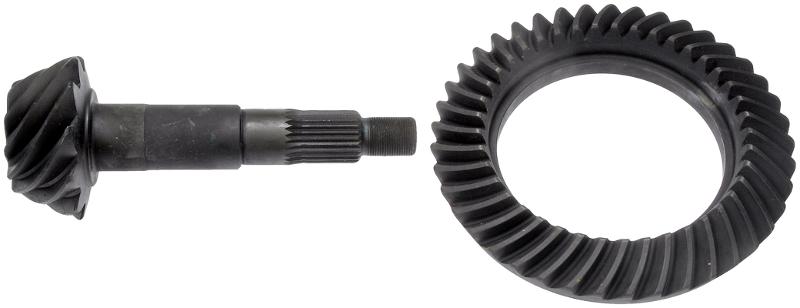 1978 American Motors Pacer Differential Ring and Pinion Rear Dorman 697365 image 1 of 2