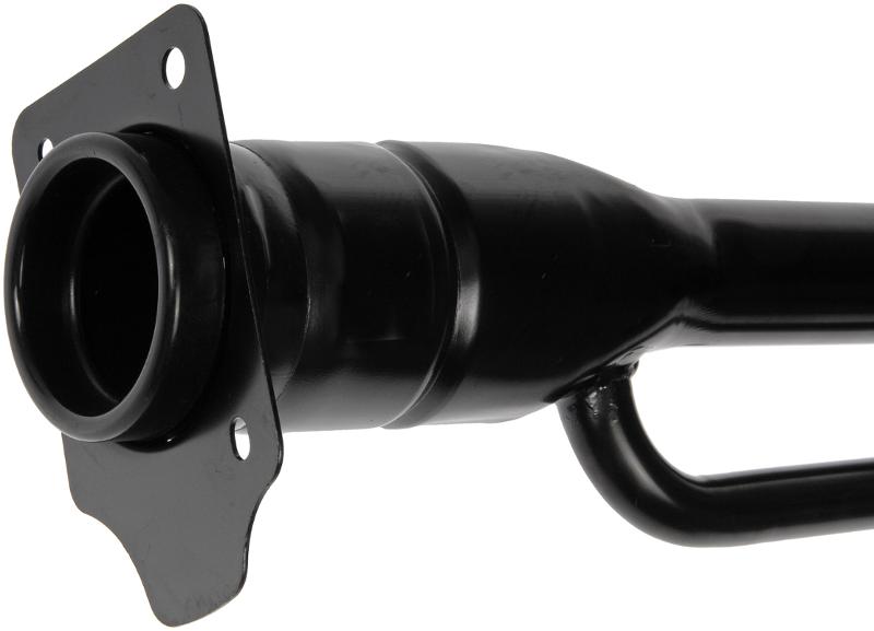 2000 Jeep Grand Cherokee Fuel Tank Filler Neck Dorman 577852 image 1 of 2