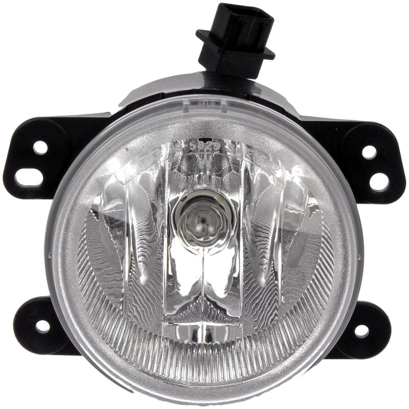 Dorman 923837 - Fog Light Assembly Dorman 923837 Fog Light Assembly product image 2 of 2