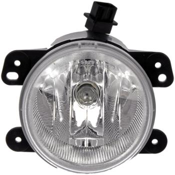 2010 Dodge Journey Fog Light Assembly Left Dorman 923837 image 2 of 2