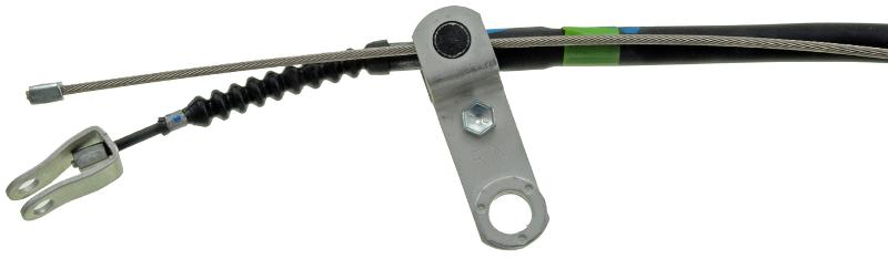 Dorman C95320 - Parking Brake Cable Dorman C95320 Parking Brake Cable product image 3 of 3