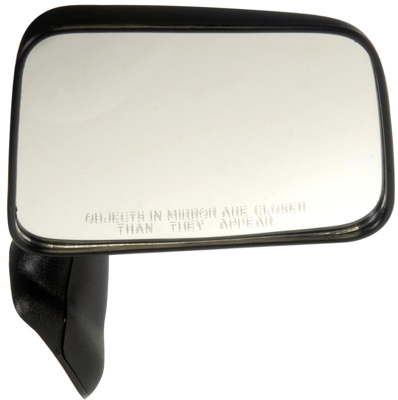 1988 Toyota Pickup Door Mirror Right Dorman 955215 image 1 of 1