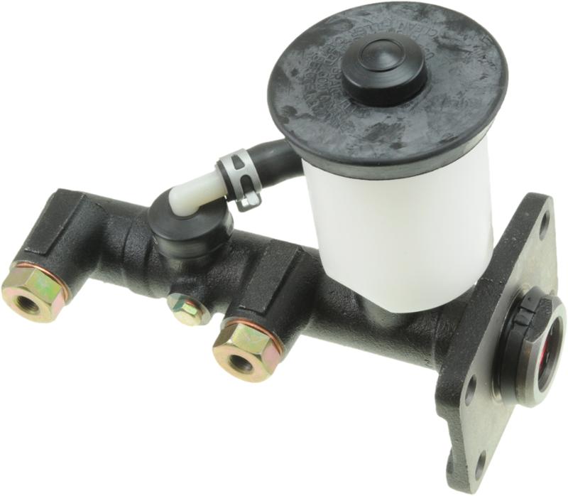 1988 Toyota Pickup Brake Master Cylinder Dorman M39658 image 2 of 4