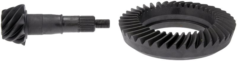 2000 Ford E-150 Econoline Club Wagon Differential Ring and Pinion Rear Dorman 697334 image 2 of 2