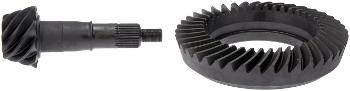 1998 Ford E-250 Econoline Differential Ring and Pinion Rear Dorman 697334 image 2 of 2