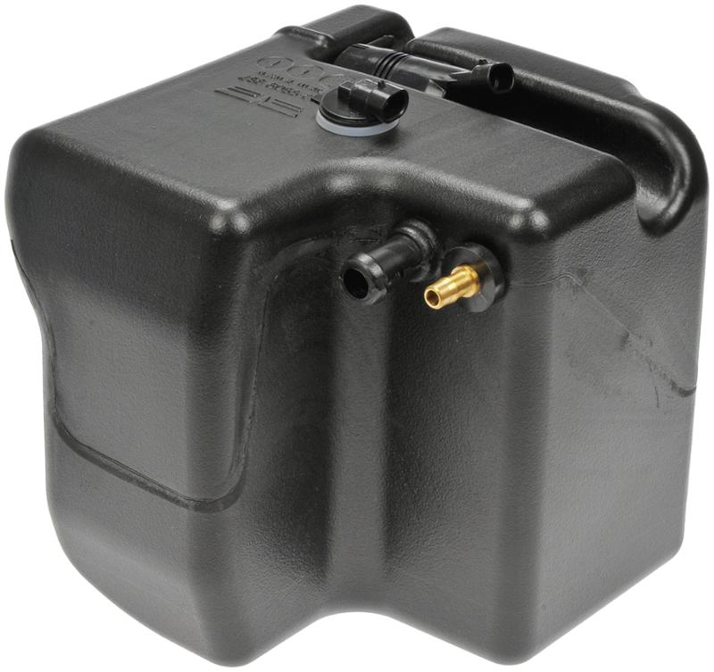 2012 Volvo VHD Washer Fluid Reservoir Front Dorman 6035508 image 1 of 1