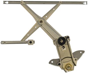 2004 Dodge Dakota Window Regulator Front Right Dorman 740514 image 4 of 4