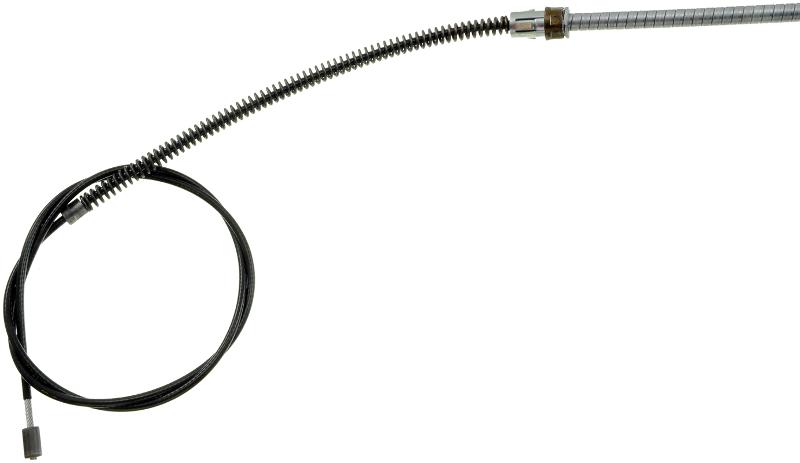 1984 GMC C1500 Parking Brake Cable Front Dorman C93684 image 1 of 3