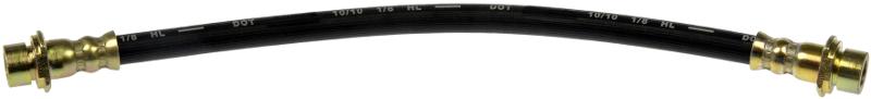 2008 Toyota Land Cruiser Brake Hydraulic Hose Rear Left Inner Dorman H621422 image 1 of 3