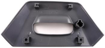 2005 Chevrolet Avalanche 2500 Tailgate Handle Bezel Dorman 81993 image 4 of 4
