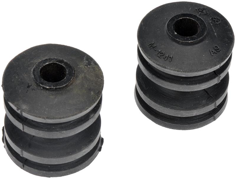 2001 Nissan Tsuru Suspension Trailing Arm Bushing Rear Dorman 532266 image 1 of 2