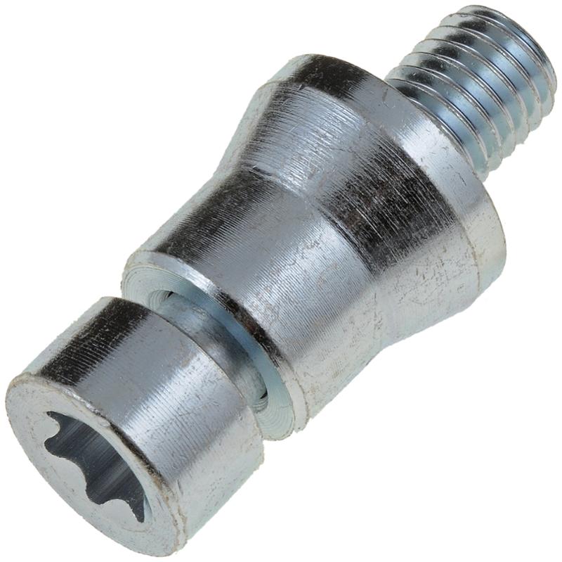 1995 Oldsmobile Cutlass Supreme Disc Brake Caliper Bracket Mounting Bolt Dorman 13899 image 4 of 4
