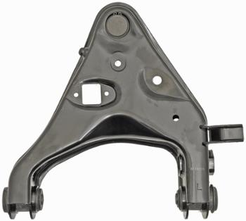 2012 Ford Ranger Suspension Control Arm and Ball Joint Assembly Front Left Lower Dorman 520223 image 3 of 4