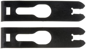 2001 Oldsmobile Bravada Headlight Retainer Dorman 42421 image 3 of 4