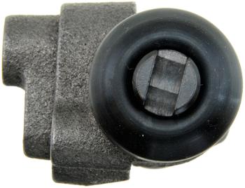 2001 Chevrolet Tracker Drum Brake Wheel Cylinder Rear Right Dorman W610039 image 3 of 3