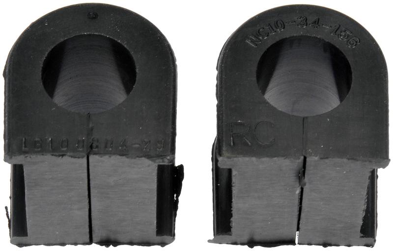 2005 Mazda Miata Suspension Stabilizer Bar Bushing Kit Front Dorman 532458 image 2 of 2