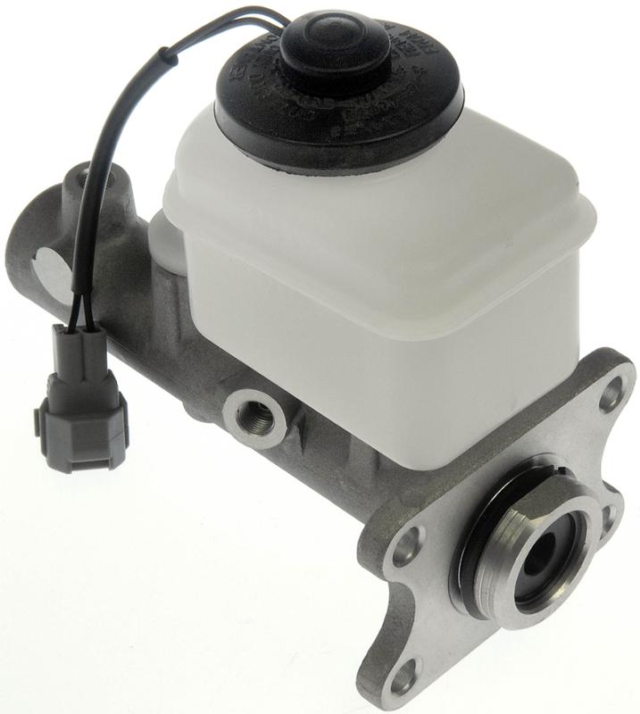 1995 Toyota Land Cruiser Brake Master Cylinder Dorman M390365 image 2 of 4