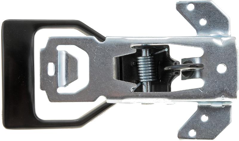 1991 Pontiac Grand Am Interior Door Handle