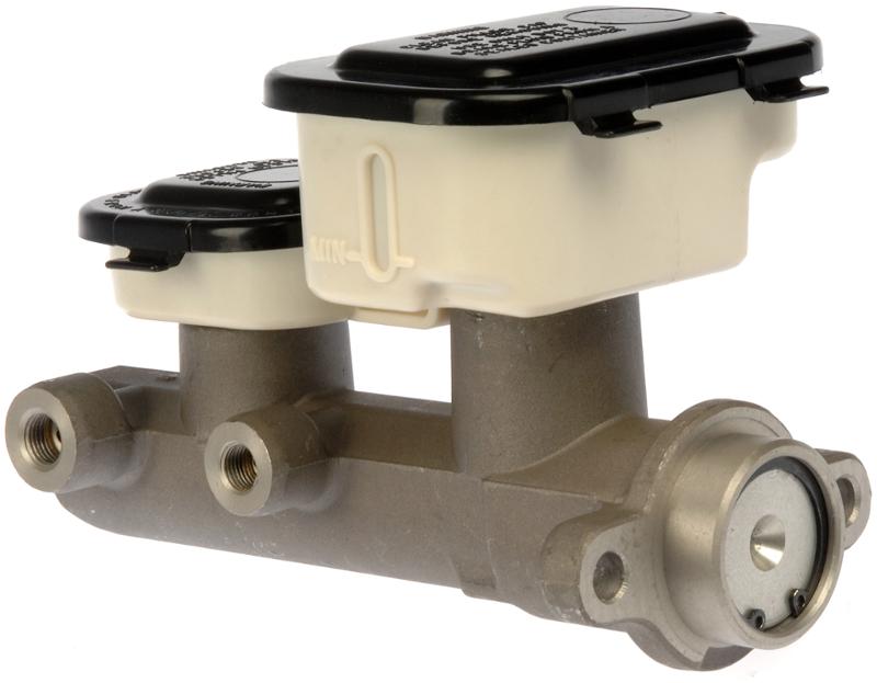 1993 GMC P3500 Brake Master Cylinder Dorman M39630 image 2 of 4