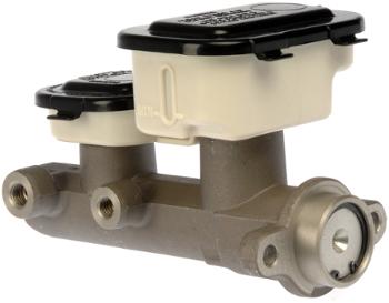 1994 GMC P3500 Brake Master Cylinder Dorman M39630 image 2 of 4