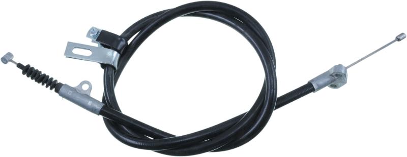 1995 Nissan Altima Parking Brake Cable Rear Right Dorman C660082 image 2 of 3