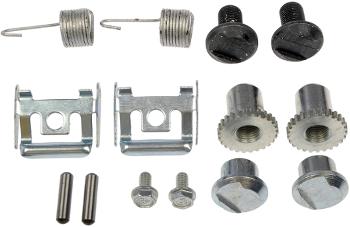 2015 Mazda CX-9 Parking Brake Hardware Kit