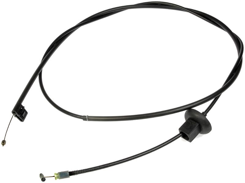 1990 Buick Electra Hood Release Cable Dorman 912005 image 2 of 2