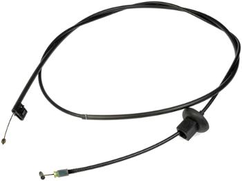 1990 Buick Electra Hood Release Cable Dorman 912005 image 2 of 2