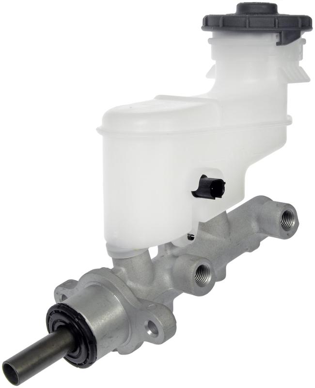 Dorman M630417 - Brake Master Cylinder Dorman M630417 Brake Master Cylinder product image 1 of 4