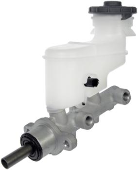 2005 Acura TSX Brake Master Cylinder