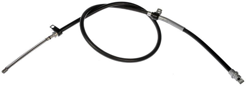 1993 Dodge Stealth Parking Brake Cable Rear Right Dorman C95765 image 1 of 3