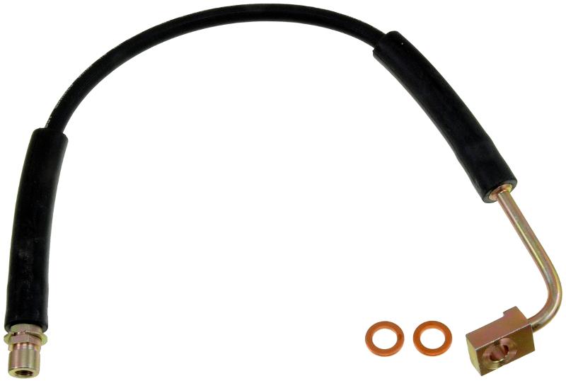 1982 GMC K3500 Brake Hydraulic Hose Front Right Dorman H36996 image 2 of 3