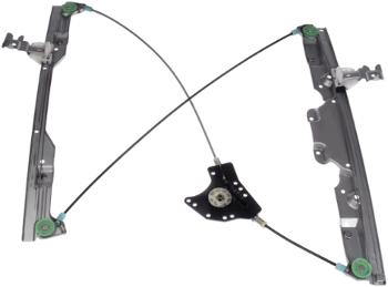 2009 Nissan Quest Window Regulator Front Right Dorman 749919 image 1 of 4