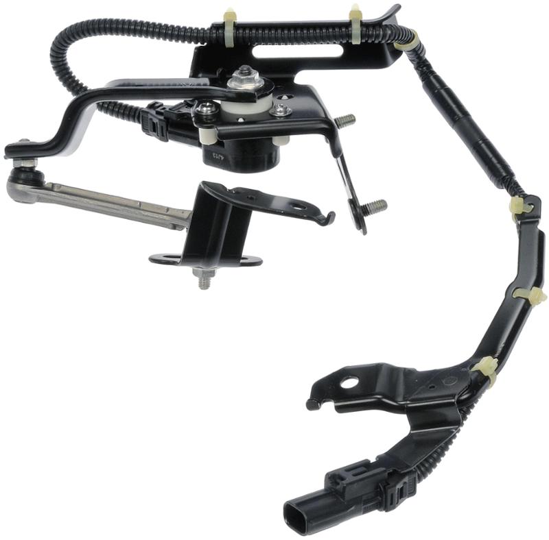 Dorman 926226 - Headlight Level Sensor Dorman 926226 Headlight Level Sensor product image 2 of 2