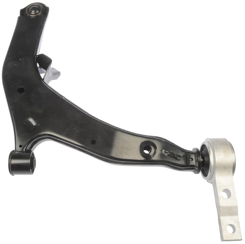 2008 Nissan Murano Suspension Control Arm and Ball Joint Assembly Front Left Lower Dorman 521085 image 1 of 2