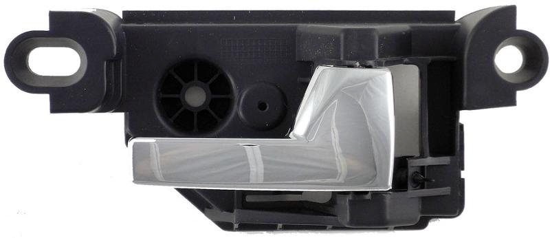 2009 Ford Taurus X Interior Door Handle Front Right Dorman 81738 image 2 of 3