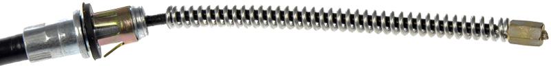 Dorman C92846 Parking Brake Cable product image 1 of 3
