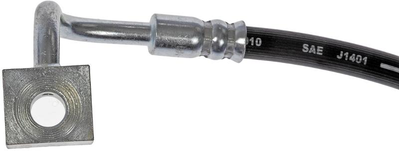 2000 Mercury Grand Marquis Brake Hydraulic Hose Front Right Dorman H620007 image 1 of 3