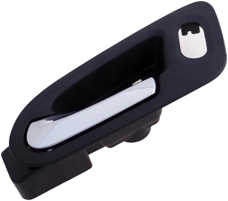 2011 Chevrolet Captiva Sport Interior Door Handle Front Left Dorman 82653 image 2 of 3