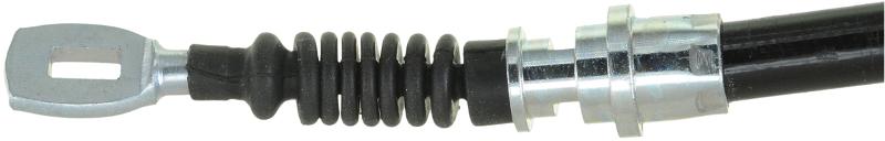 1995 Nissan Altima Parking Brake Cable Rear Left Dorman C660055 image 2 of 3